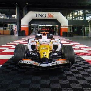 RibTrax pour les expos