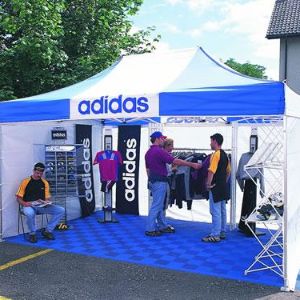 RibTrax pour les expos