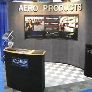 RibTrax pour les expos