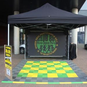 RibTrax pour les manifestations