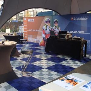 RibTrax pour les expos