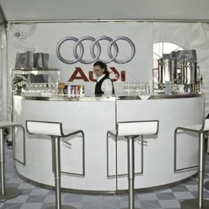 RibTrax pour les manifestations