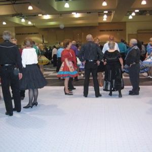 RibTrax pour les manifestations