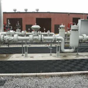 RibTrax sol industriel