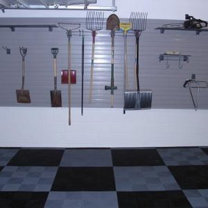 RibTrax pour garages