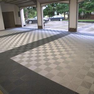 RibTrax pour garages