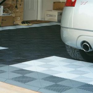 RibTrax pour garages
