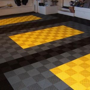 RibTrax pour garages