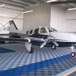 RibTrax pour hangars