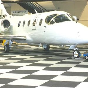 DiamondTrax pour hangars