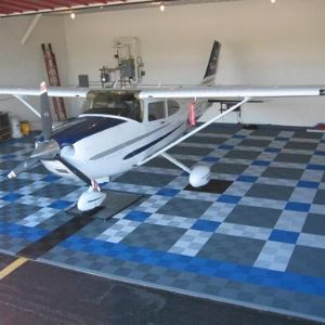 RibTrax pour hangars