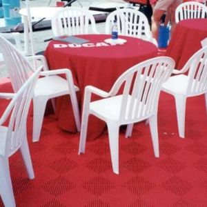 RibTrax pour les réceptions