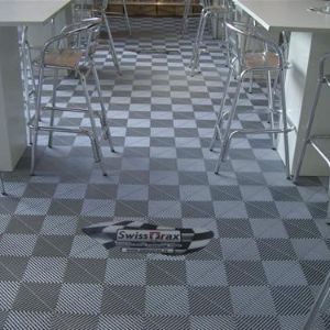 RibTrax pour les réceptions