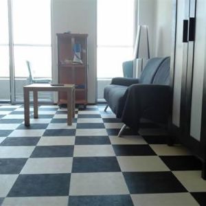 FloorTrax pour le salle de séjour