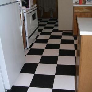 FloorTrax pour le salle de séjour