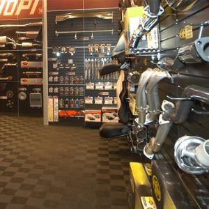 RibTrax pour commerces