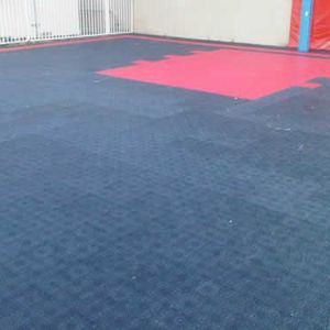 SportTrax pour terrain de basket